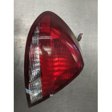 GTI309 Driver Left Tail Light For 04-07 Ford Taurus 3.0 GTI309 Driver Left Tail Light For 04-07 Ford Taurus 3.0